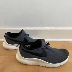Mens Dark Grey Nike Shoes